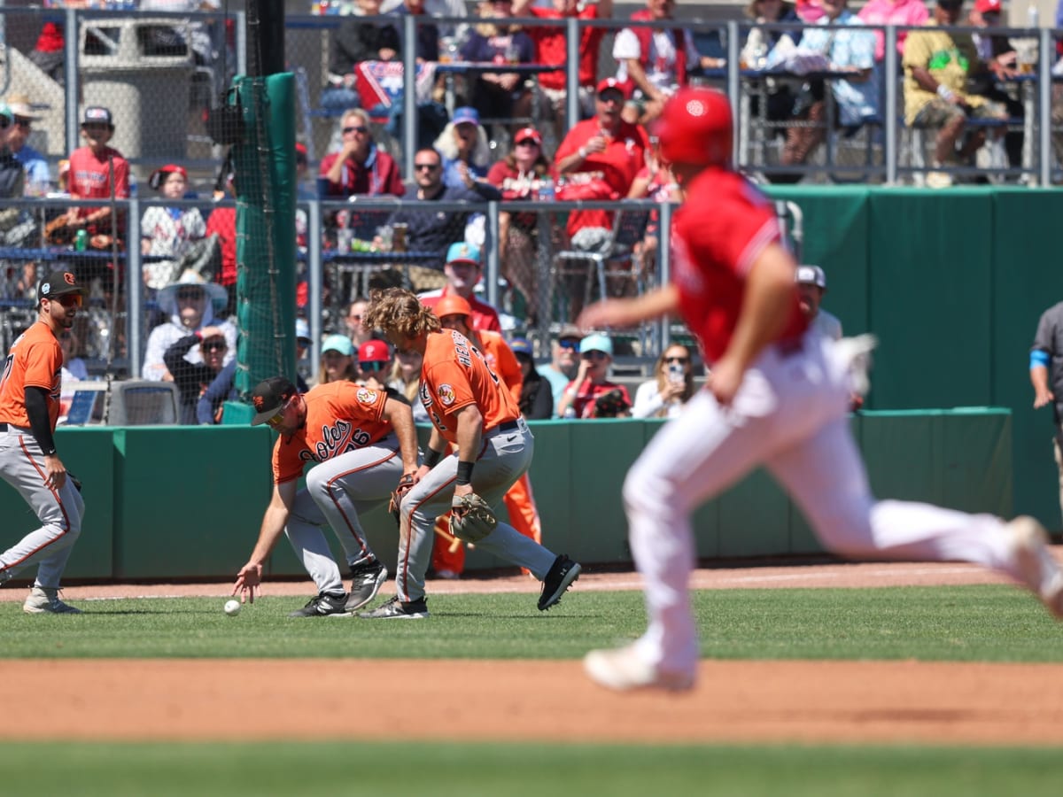 Orioles top outfield prospect gets promoted