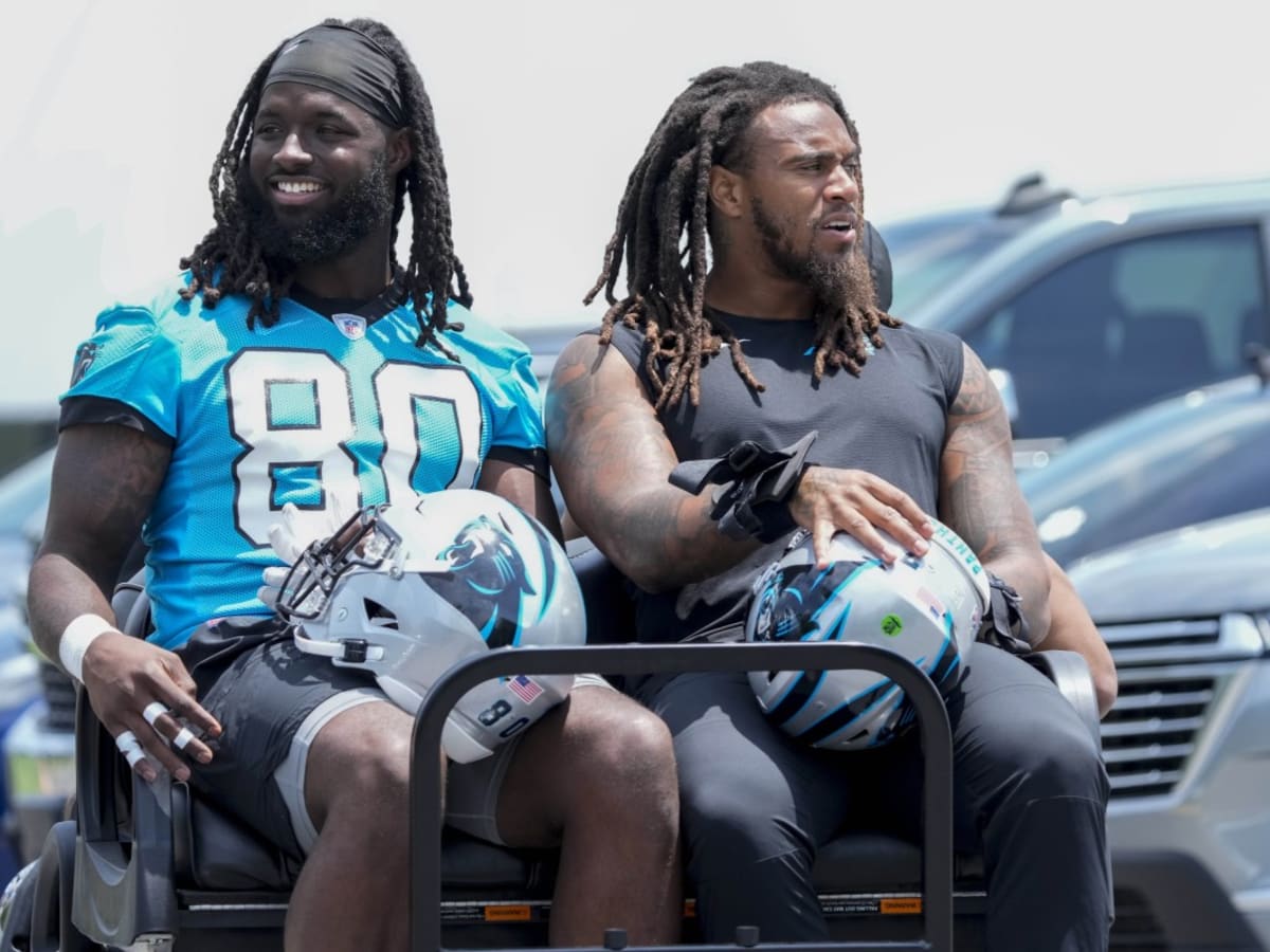 Win Totals: What is the Panthers' Floor & Ceiling in 2023?v - Sports  Illustrated Carolina Panthers News, Analysis and More