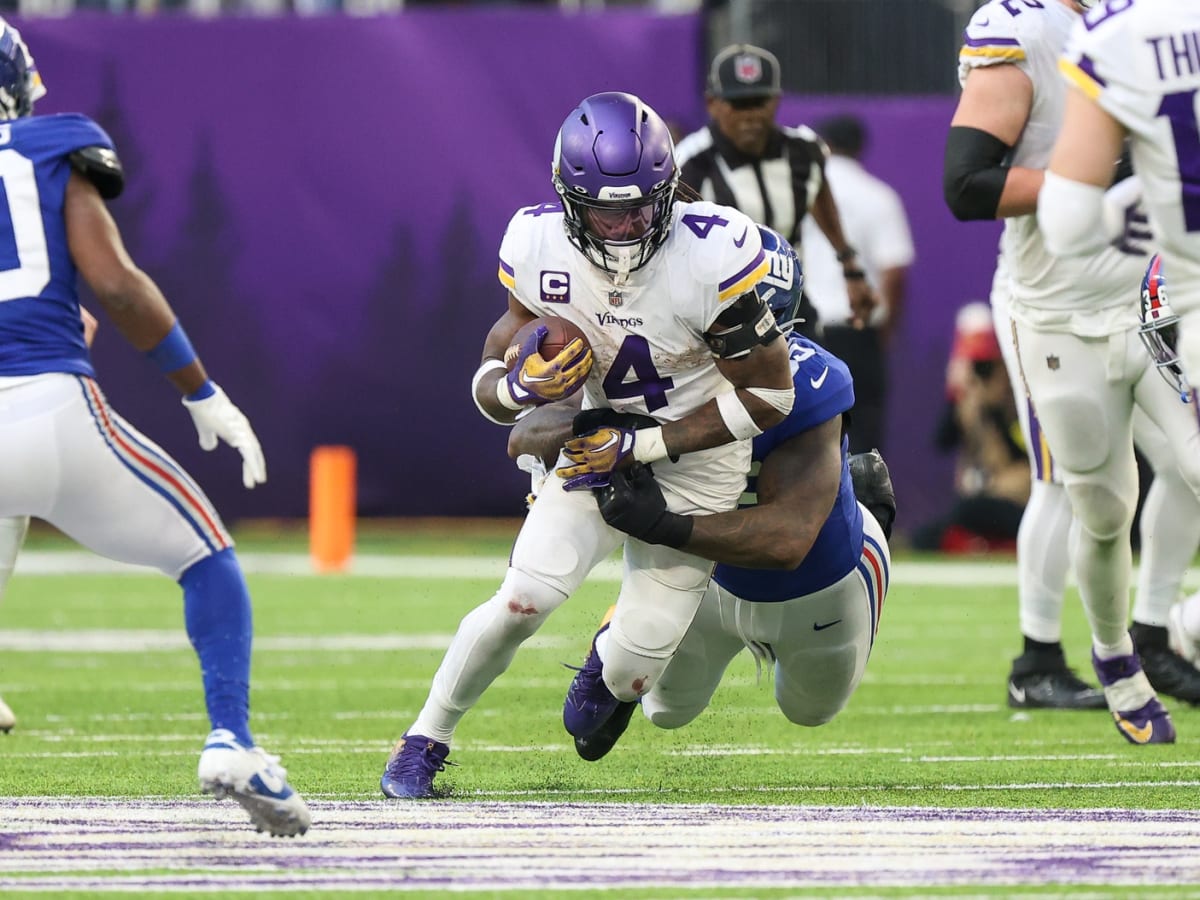 Report: Jets, Cowboys interested in Dalvin Cook - Sports Illustrated  Minnesota Sports, News, Analysis, and More