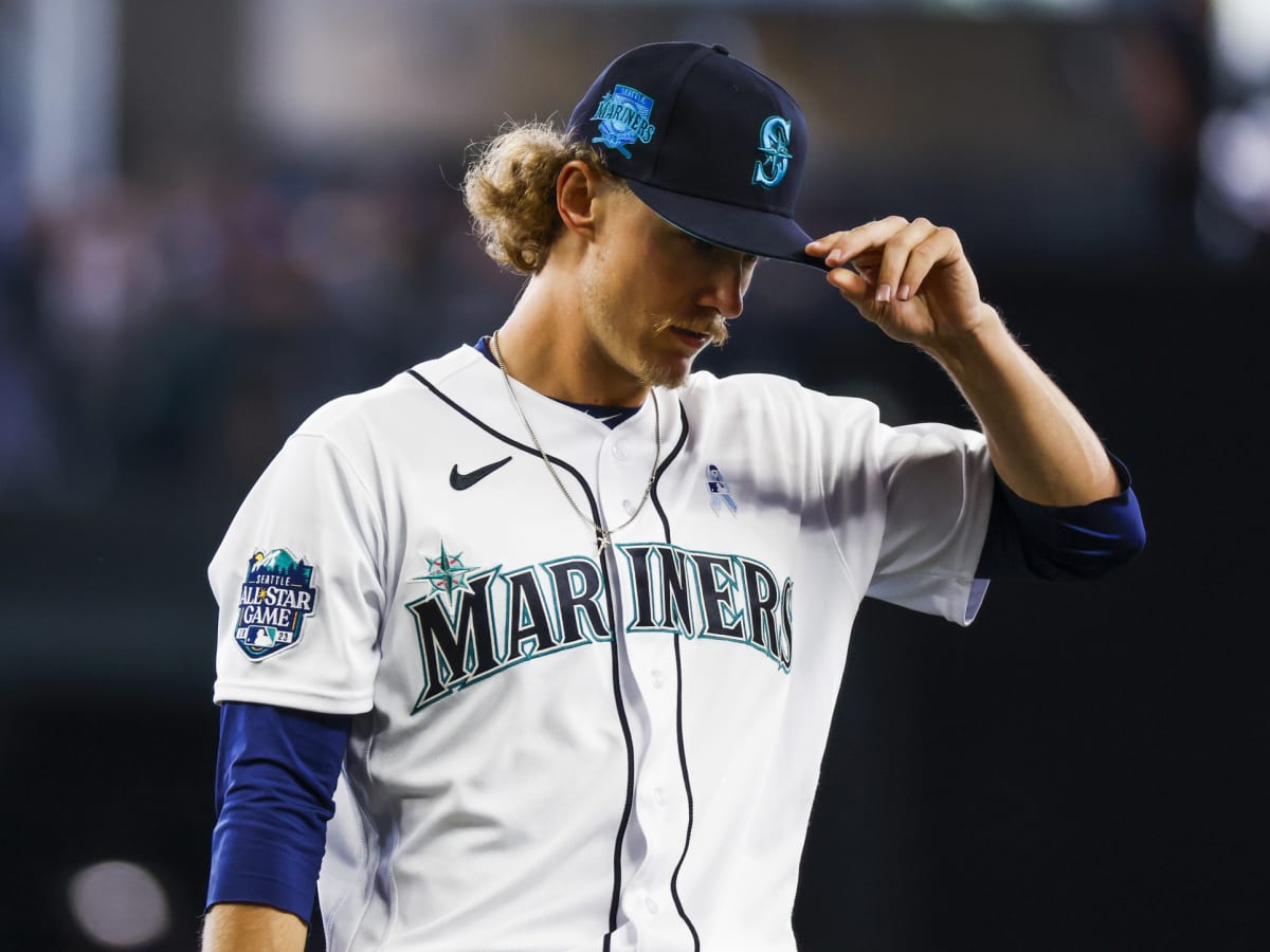 Seattle Mariners: Scott Servais over manages his pitchers