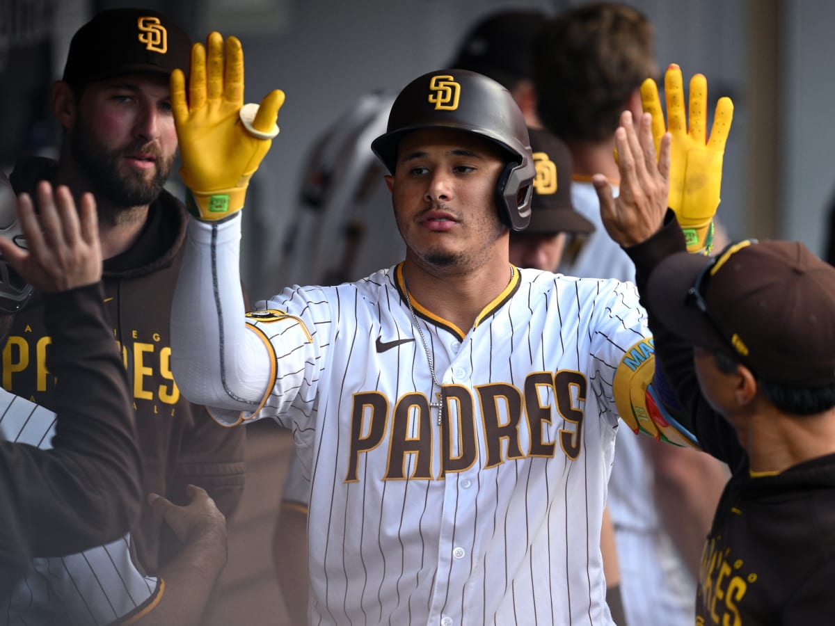 Padres Notes: Manny Machado Blows Up, Melvin Frustrated, Pham Drama, Juan  Soto Trade Rumors and More - Sports Illustrated Inside The Padres News,  Analysis and More