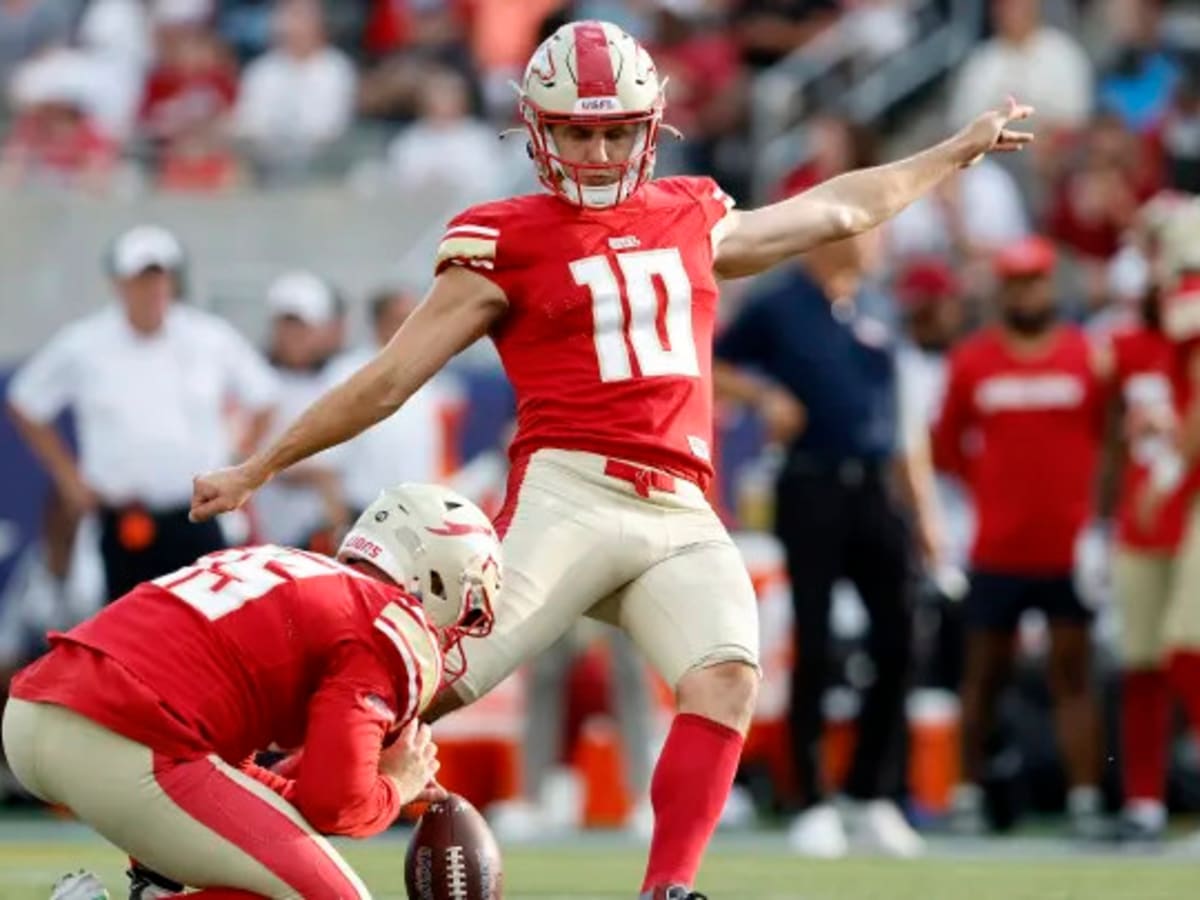 Cowboys Roster Need? Call Kicker Gould in '49ers Warfare' - Today!, DFW  Pro Sports