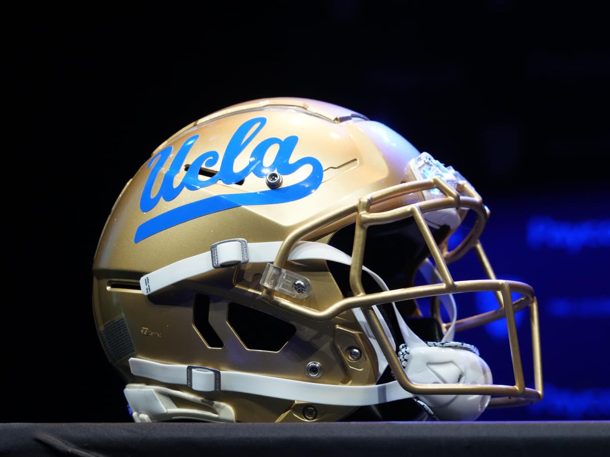 Five UCLA Football Stars Selected for Preseason Pac-12 Teams - Sports  Illustrated UCLA Bruins News, Analysis and More