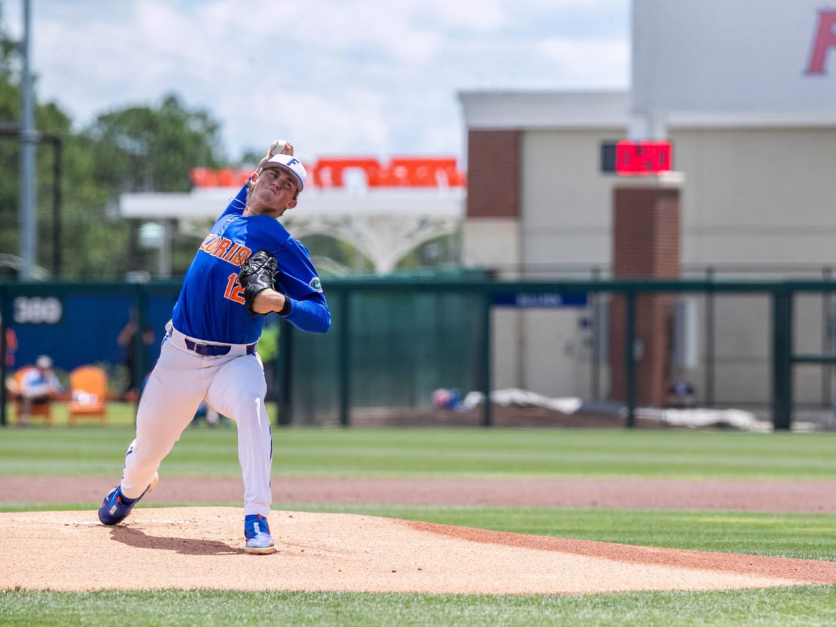 2023 MLB Draft: Michigan ace, Ontario native, selected by Toronto Blue Jays  