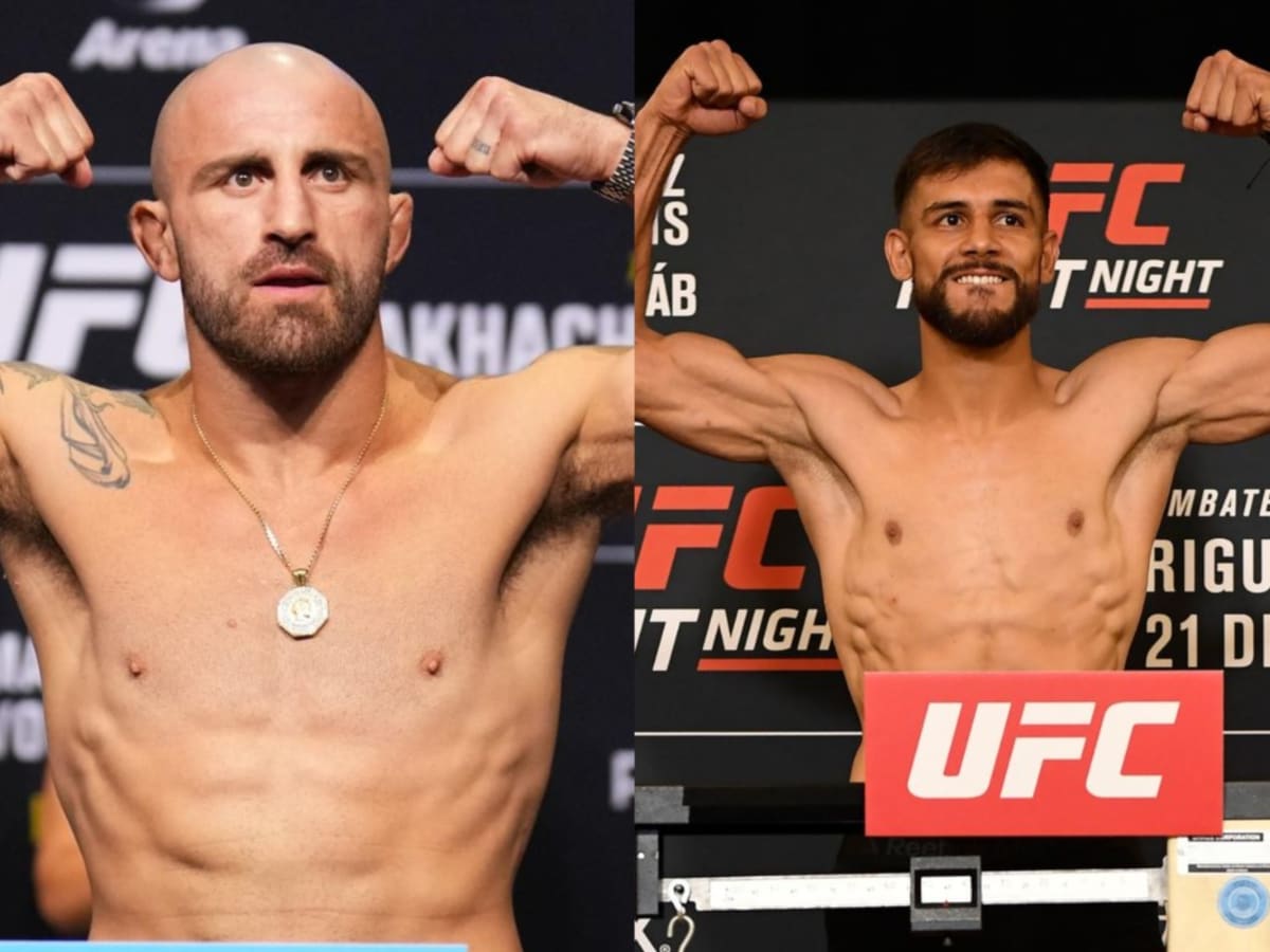 Jimmy Crute vs. Alonzo Menifield (UFC 290) (7/8/23) - Live Stream - Watch  ESPN