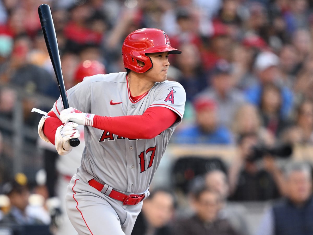 MLB insider predicts Angels' Shohei Ohtani's free agency future