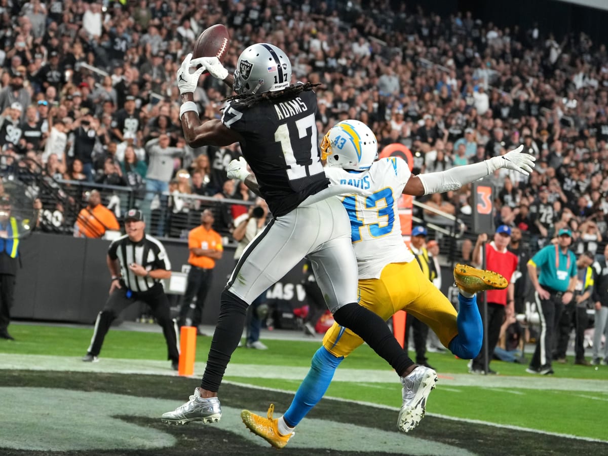 Las Vegas Raiders Sign Two New Defenders - Sports Illustrated Las Vegas  Raiders News, Analysis and More