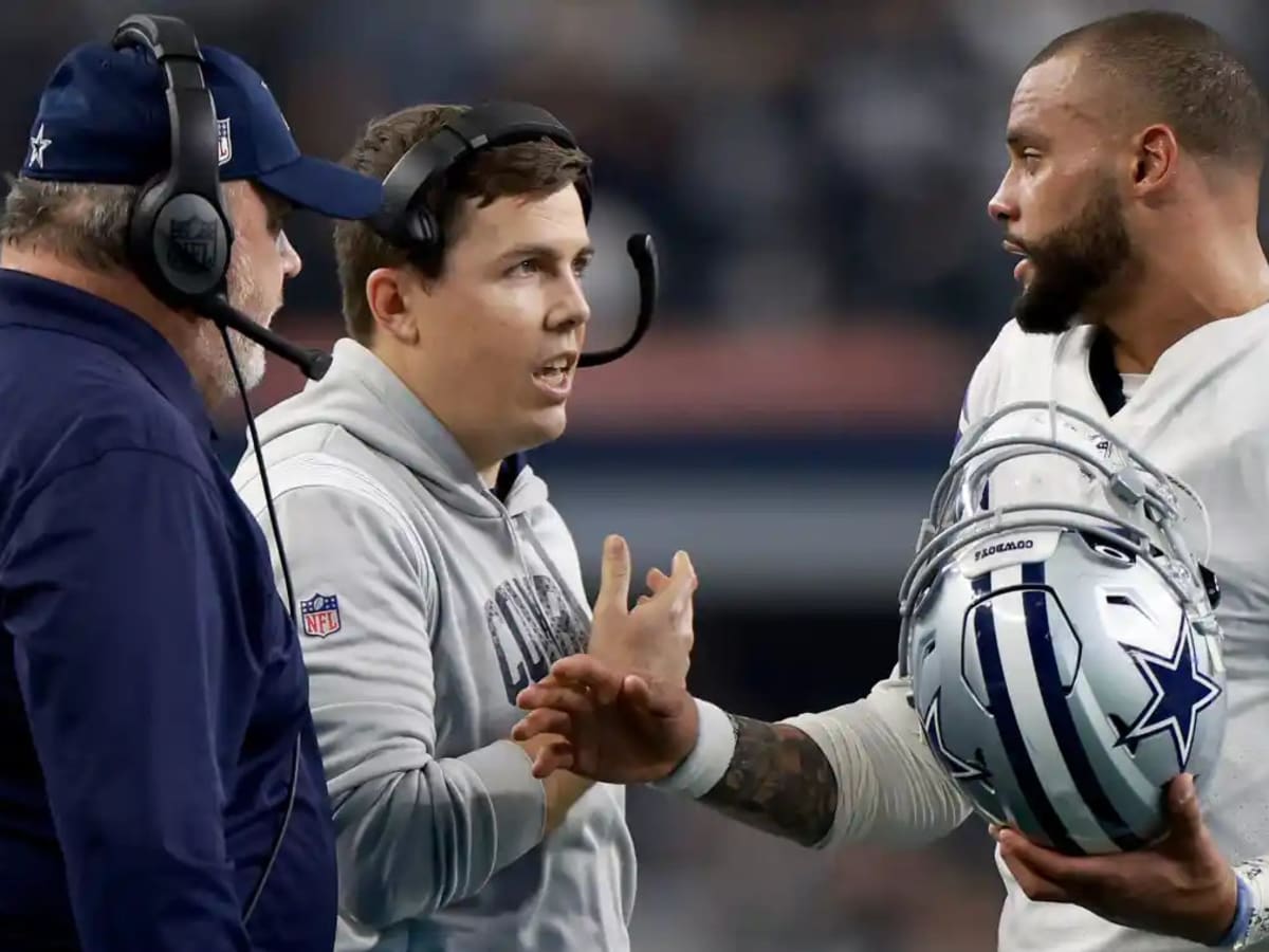 Cowboys star Micah Parsons blasts NFLPA's first All-Pro team after being  left off roster