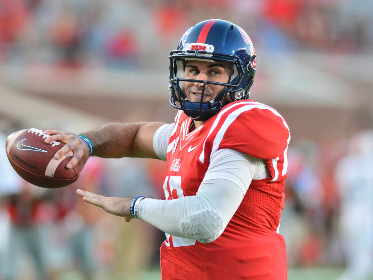 NFL: Chad Kelly believes he deserves another chance in the NFL