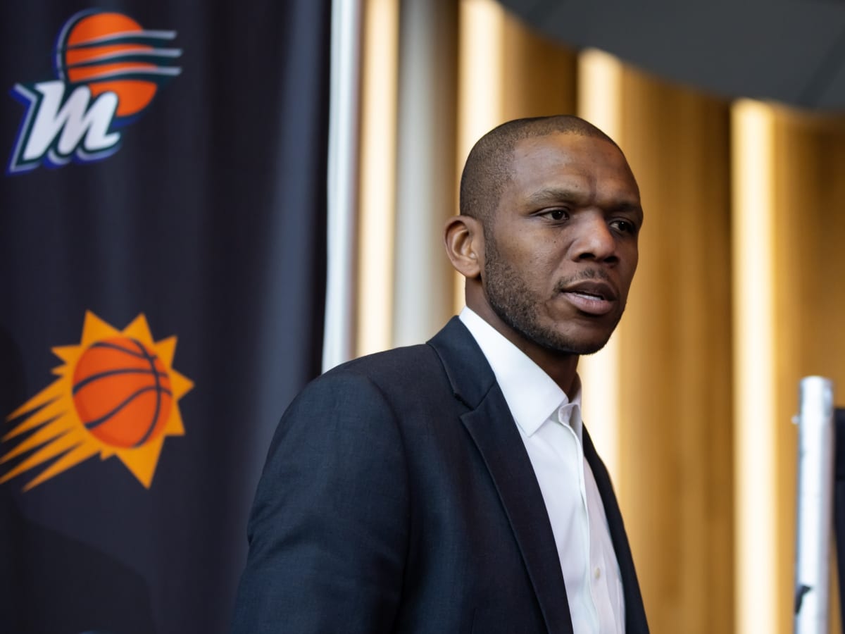 Grizzlies, Suns trade draft picks