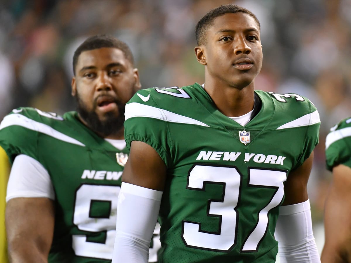 New York Jets Roster: Ranking Players Who Can Make Final Depth Charts