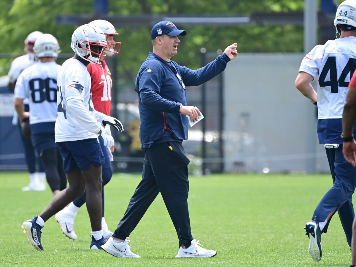 New England Patriots: The weakest link in the new-look offense