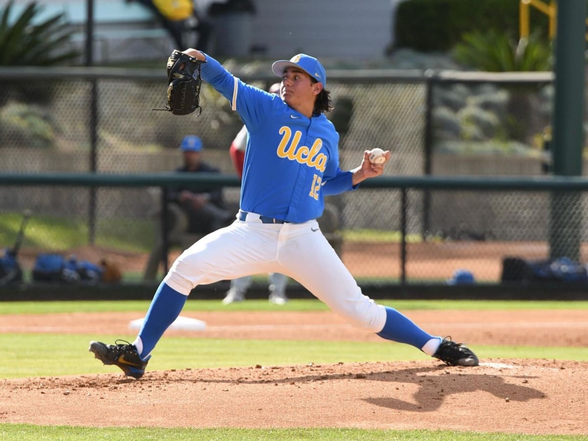 Wilson grad Luke Holman announces transfer to continue college baseball  career at LSU