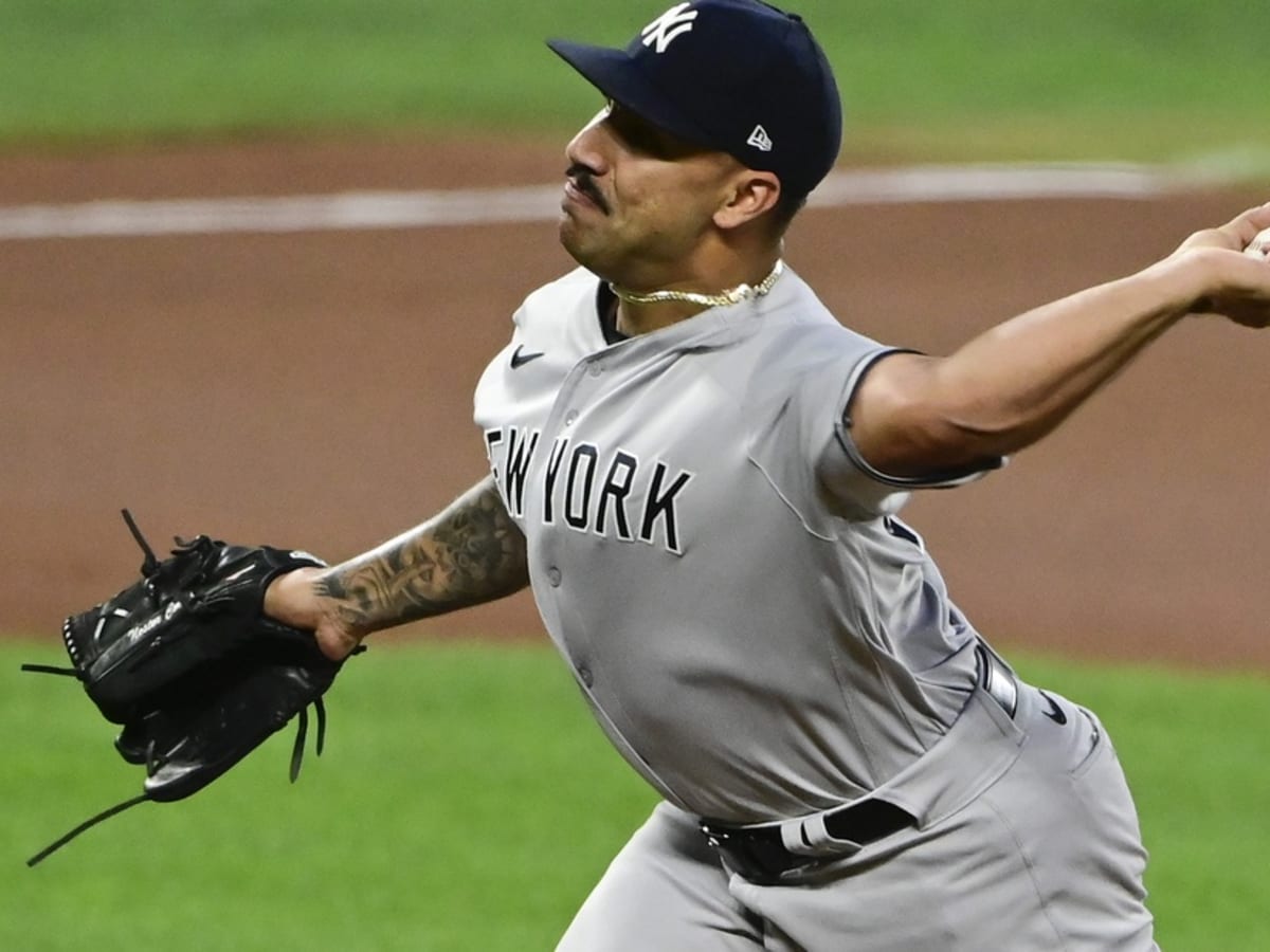 Yankees All-Star SP Nestor Cortes expected to be placed on IL