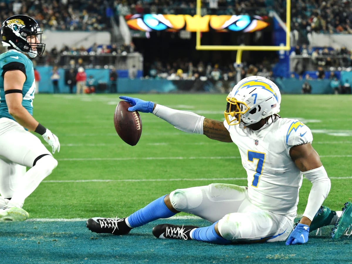 Chargers News: CBS Sports Writer Unveils LA's Hidden Gem at TE - Sports  Illustrated Los Angeles Chargers News, Analysis and More