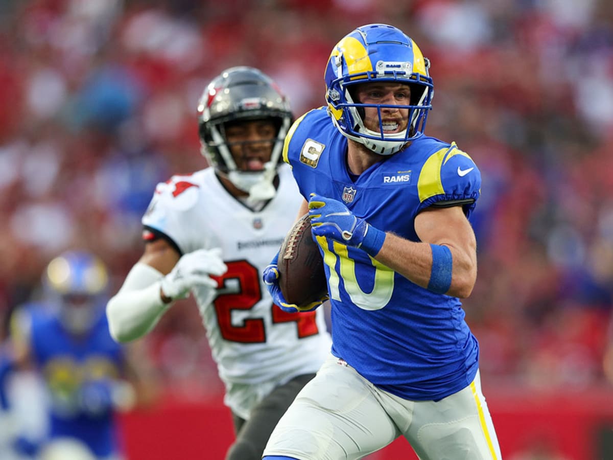 Detroit Lions land Super Bowl MVP Cooper Kupp in 'absurd' trade proposal