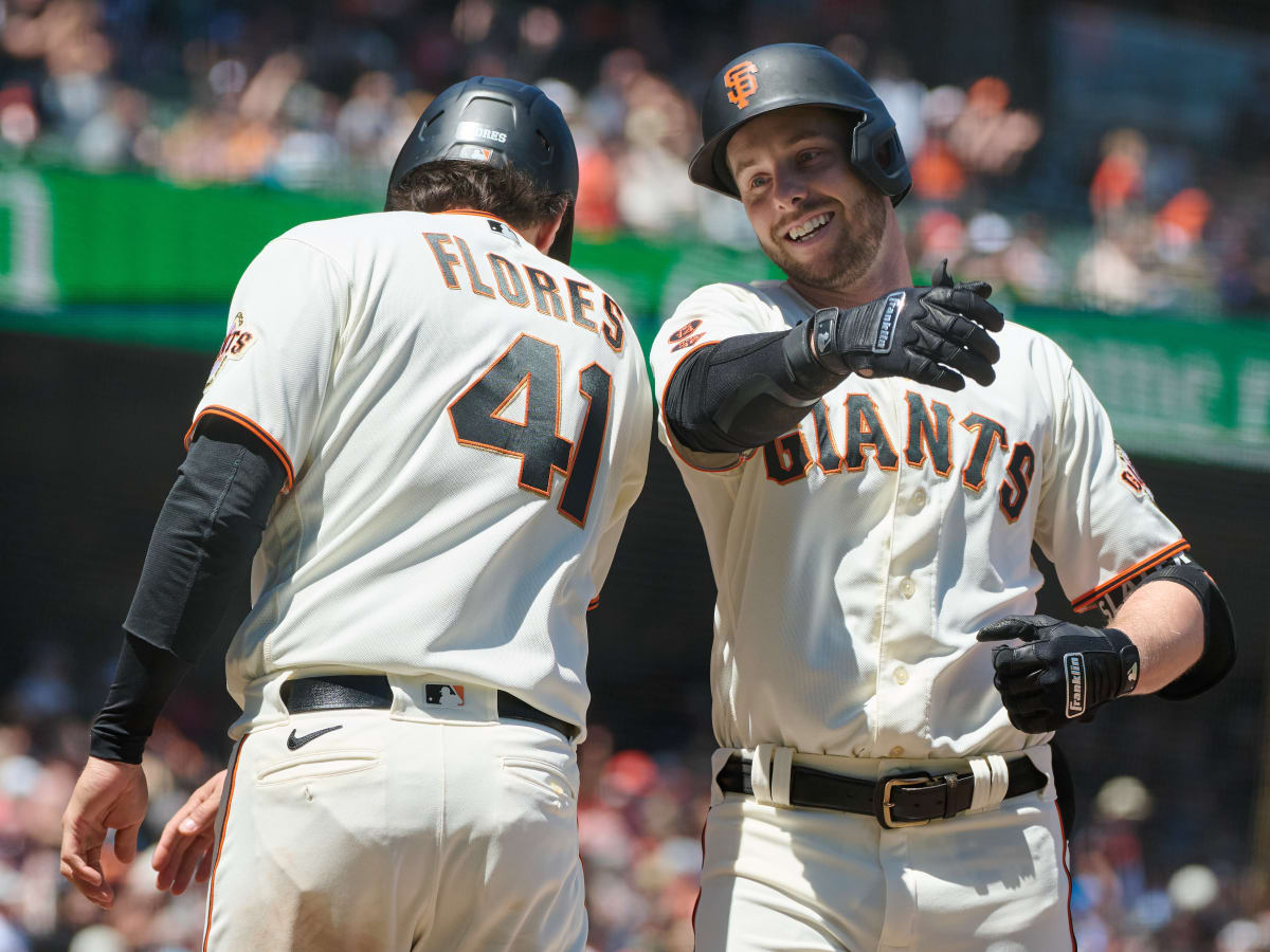 SF Giants video: Catchin' Up with Kris Bryant - McCovey Chronicles