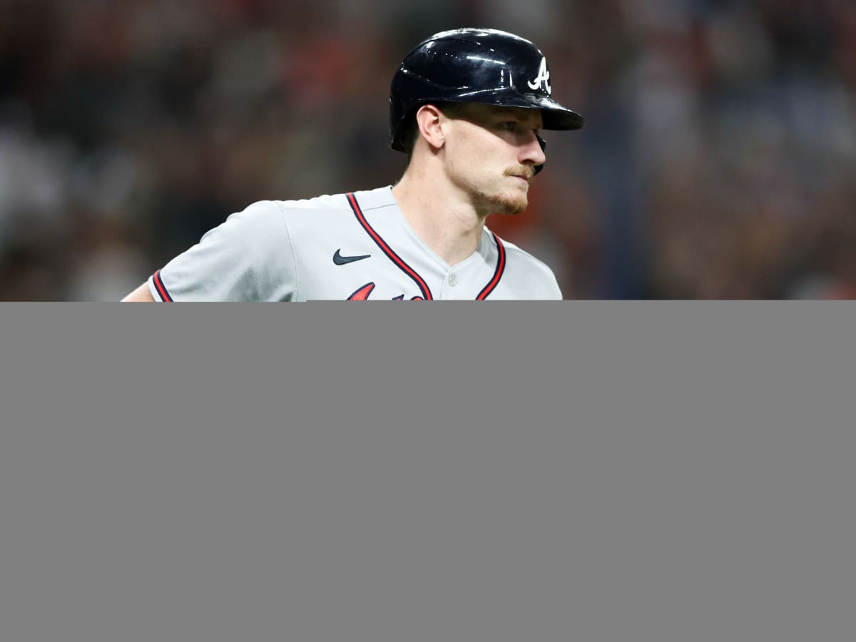 Atlanta Braves on X: RT @MLBLife: Braves catcher Sean Murphy's