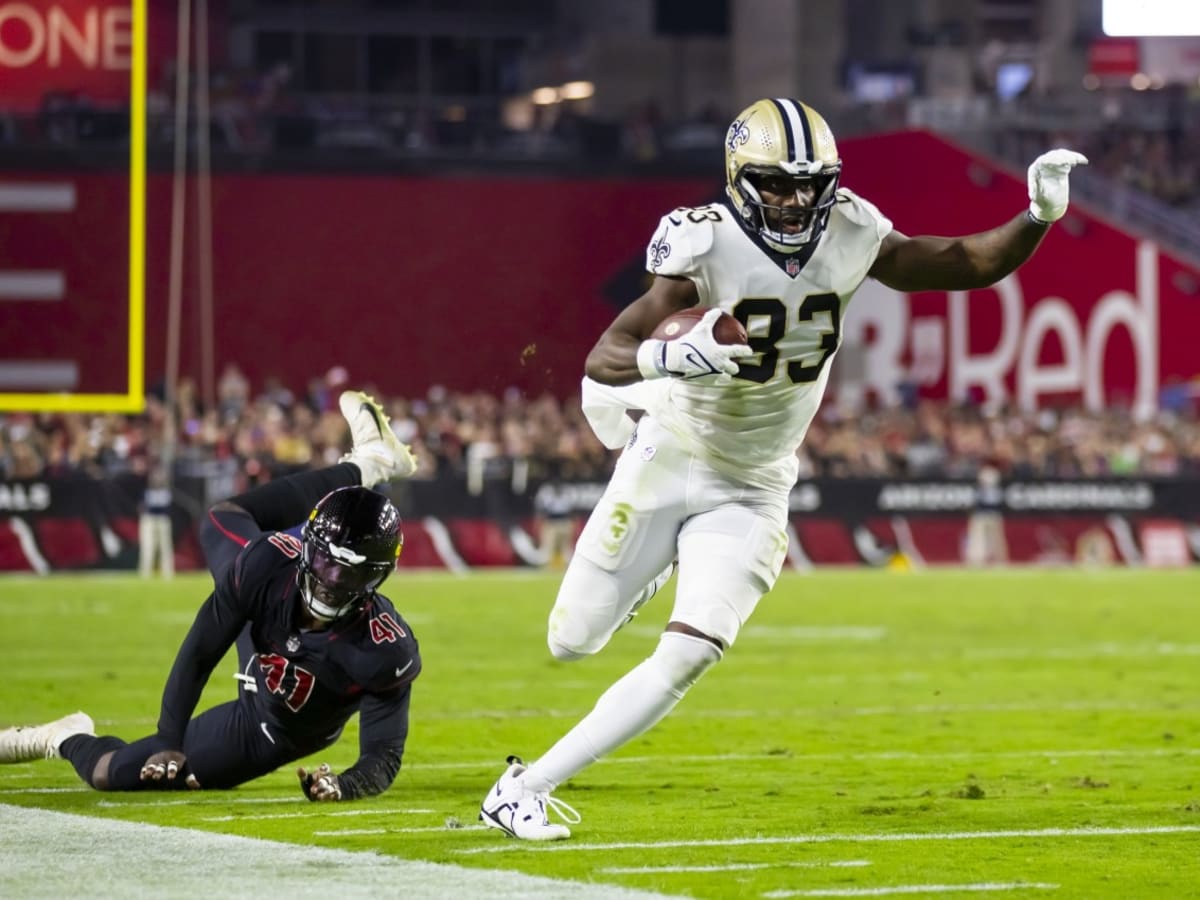 Madden 23 Saints Ratings: Top Players, Bottom Players, and Snubs - Sports  Illustrated New Orleans Saints News, Analysis and More