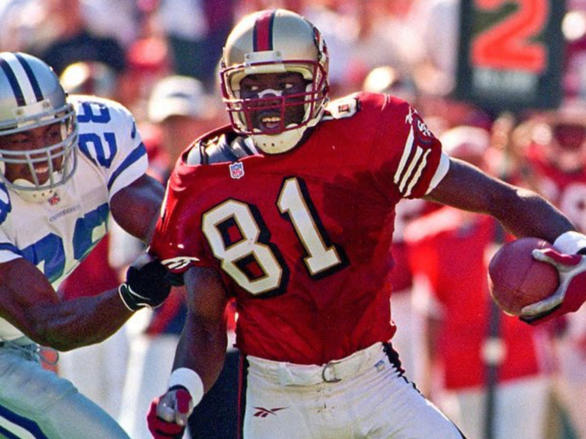 Terrell Owens: Darren Woodson should be in Hall of Fame over John