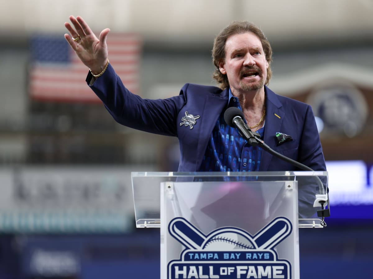 Wade Boggs Reveals Threat He Made to Manager Prior to 3,000th