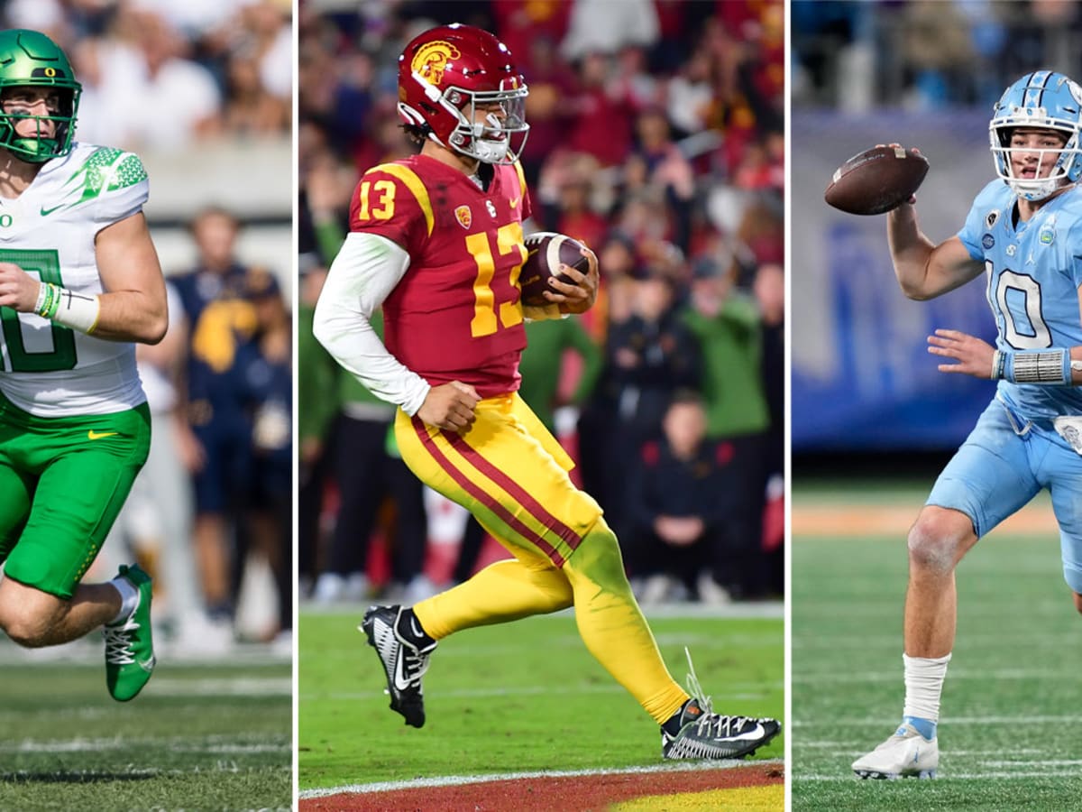 Looking ahead to 2024 NFL Draft: Way-too-early top 10 - Rivals.com