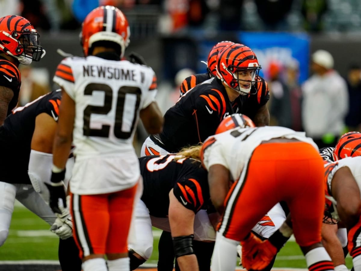 3 Most Memorable Games Of The Browns' 2020 Season