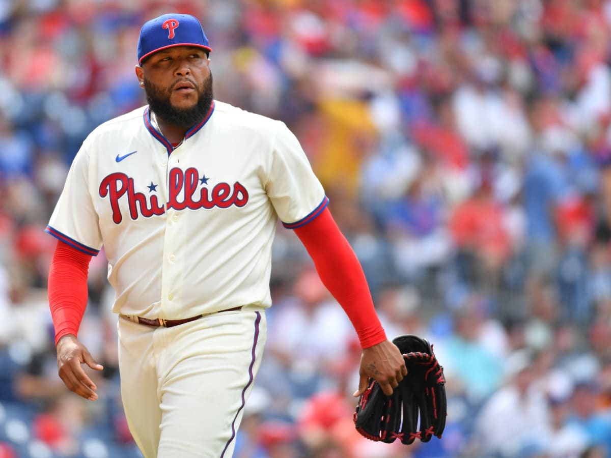 Injuries and all, how good can Phillies' pitching be in 2023? – NBC Sports  Philadelphia