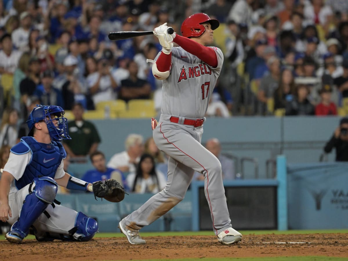 MLB insider predicts Angels' Shohei Ohtani's free agency future