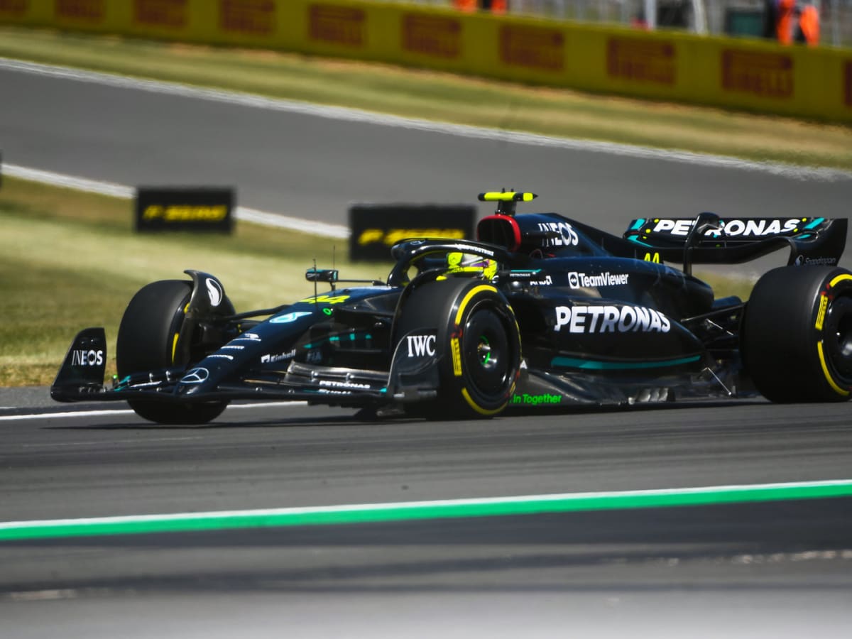 F1 News: Mercedes Director On Red Bull Performance - We Understand What  They're Doing - F1 Briefings: Formula 1 News, Rumors, Standings and More
