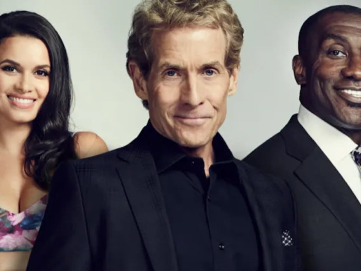 Skip Bayless' New 'Undisputed' Cast Not Well-Received Inside Fox