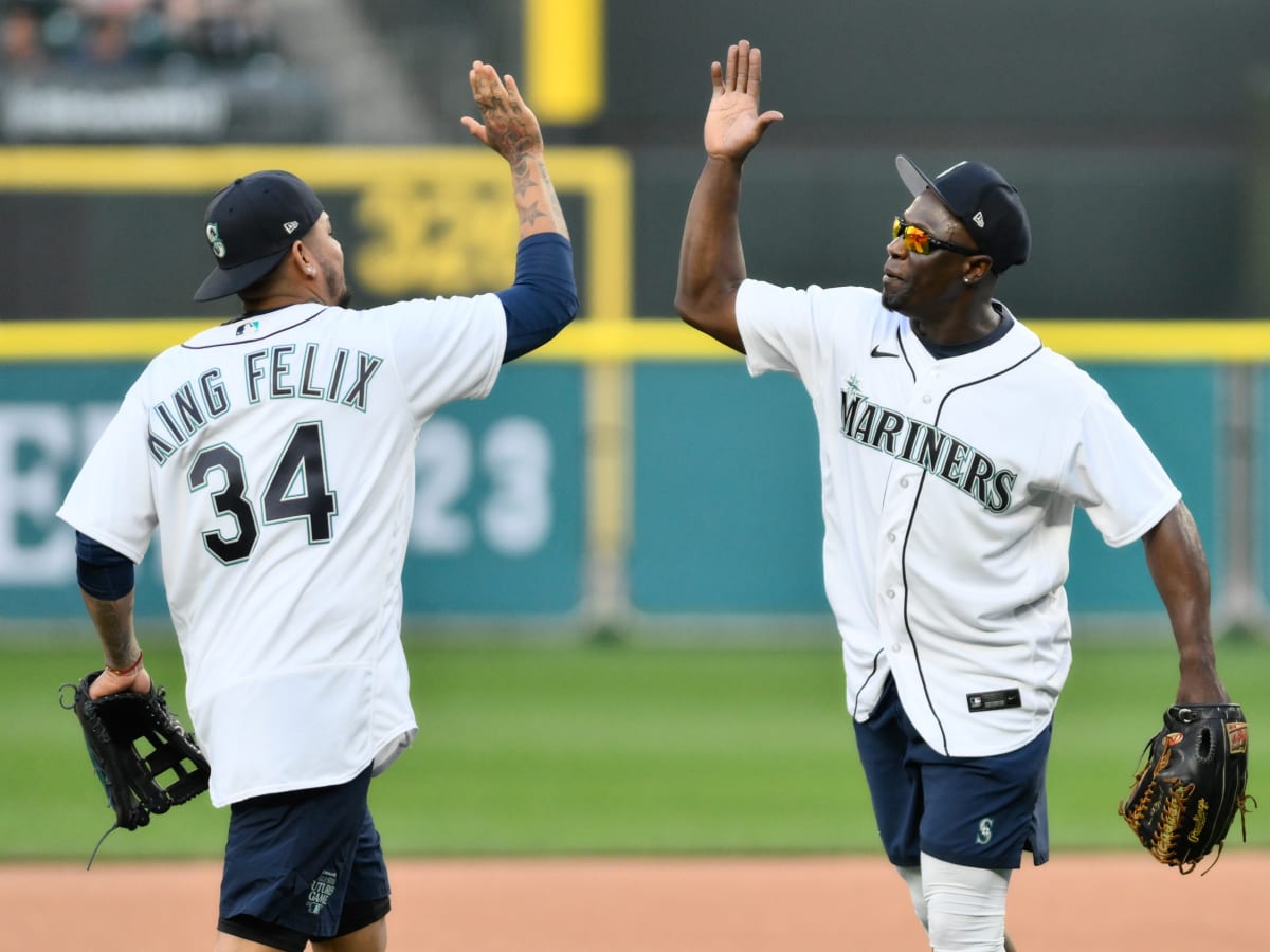 Felix Hernandez Gives $100,000 in Grants to Seattle Non-Profits, by  Mariners PR