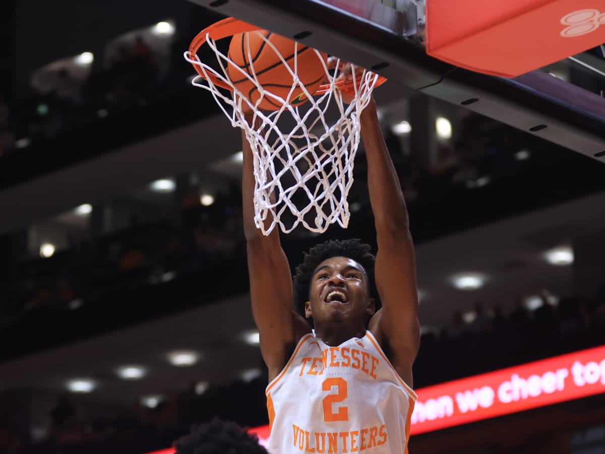 Versatile Five-Star Forward Julian Phillips is Headed to Rocky Top -  University of Tennessee Athletics