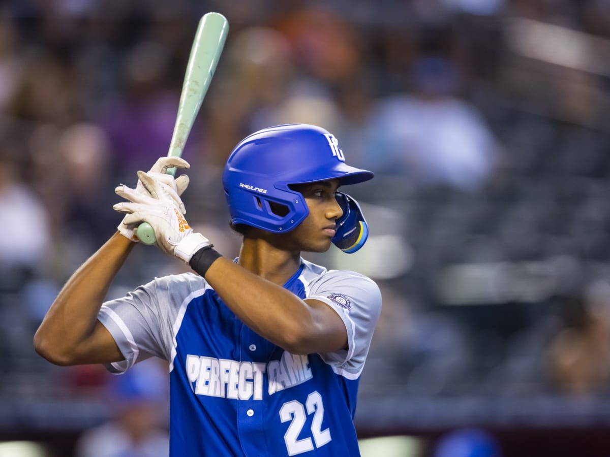 2023 MLB Draft Rounds 2-20 Primer: Current Players - Anchor Of Gold