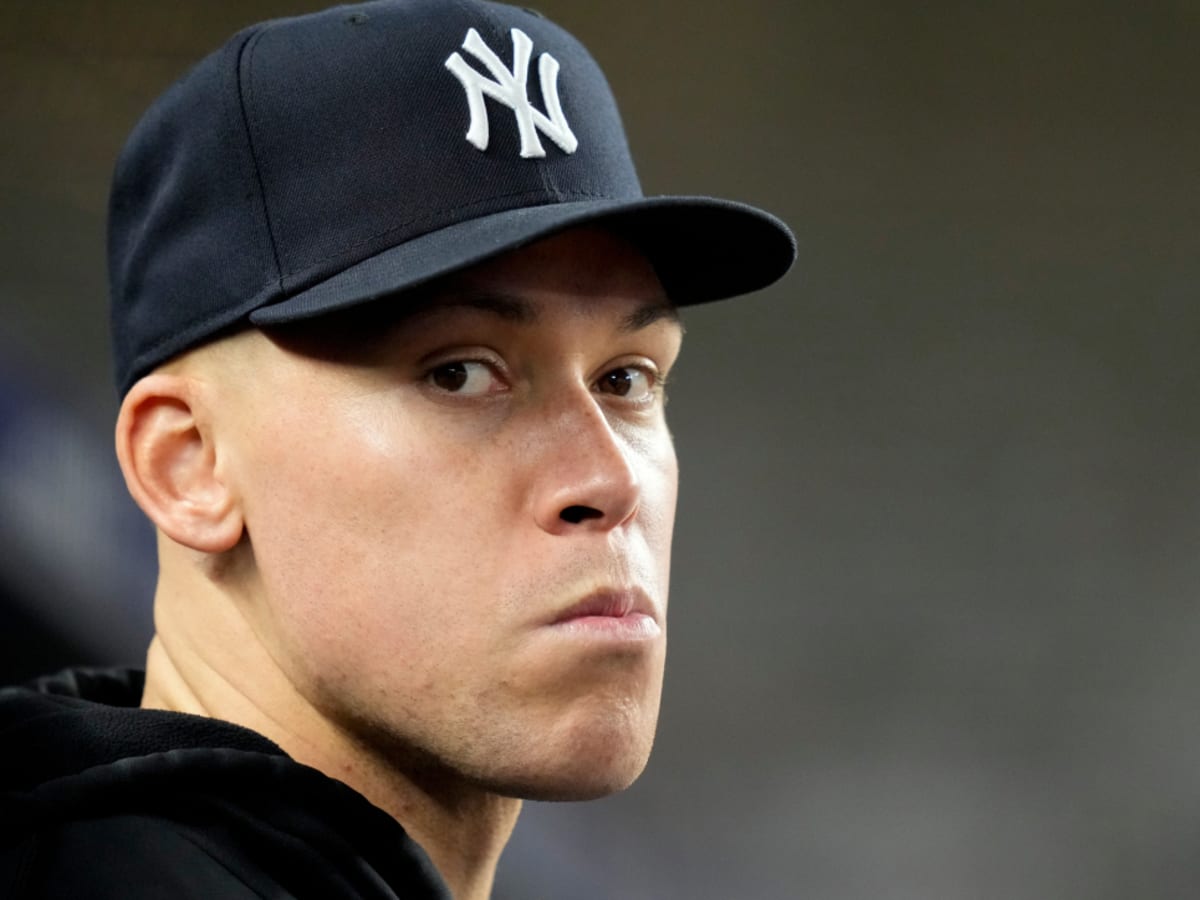 Aaron Judge Closer To Comeback To The Yankees, Boone Says