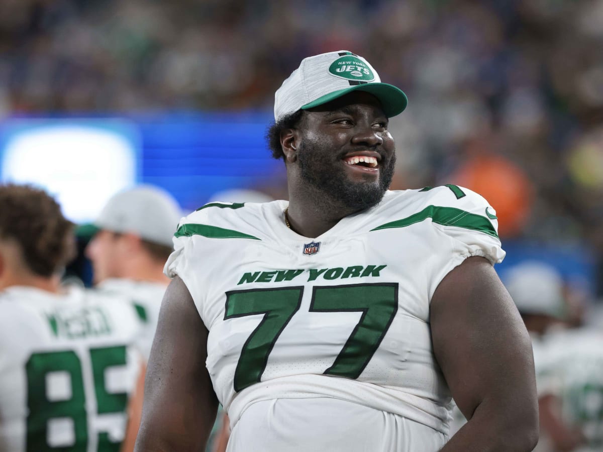 Top POSITIONAL BATTLES At New York Jets Training Camp 2023 