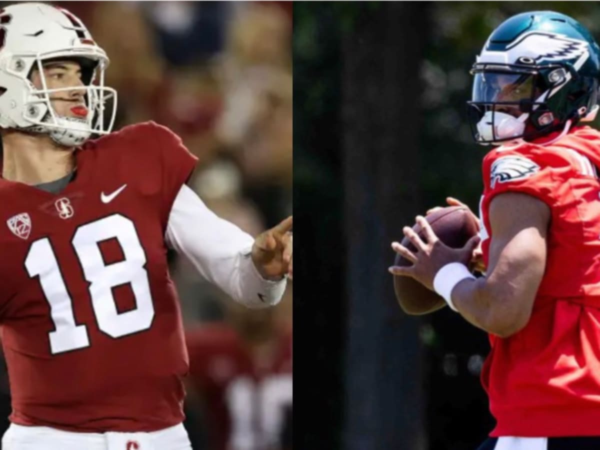 Philadelphia Eagles show commitment (for now) to Jalen Hurts, trade with  Miami Dolphins down to pick No. 12 in the 2021 NFL Draft, NFL News,  Rankings and Statistics