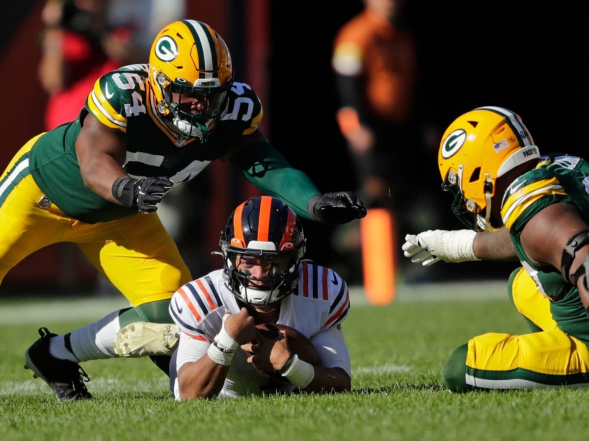 20 Days Until Packers Training Camp: 20 Reasons Why Green Bay Will Win Super  Bowl - Sports Illustrated Green Bay Packers News, Analysis and More