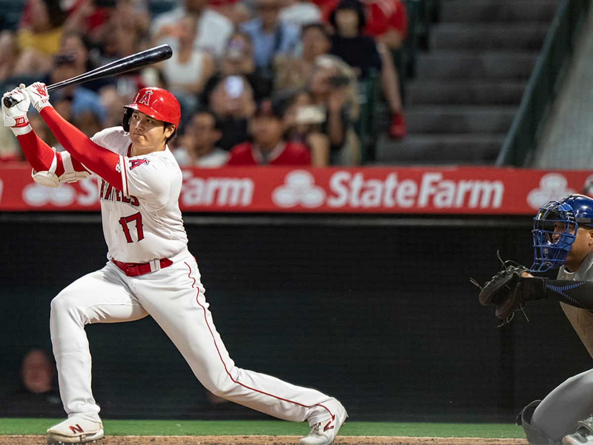 How Shohei Ohtani's baseball gear has evolved to suit his