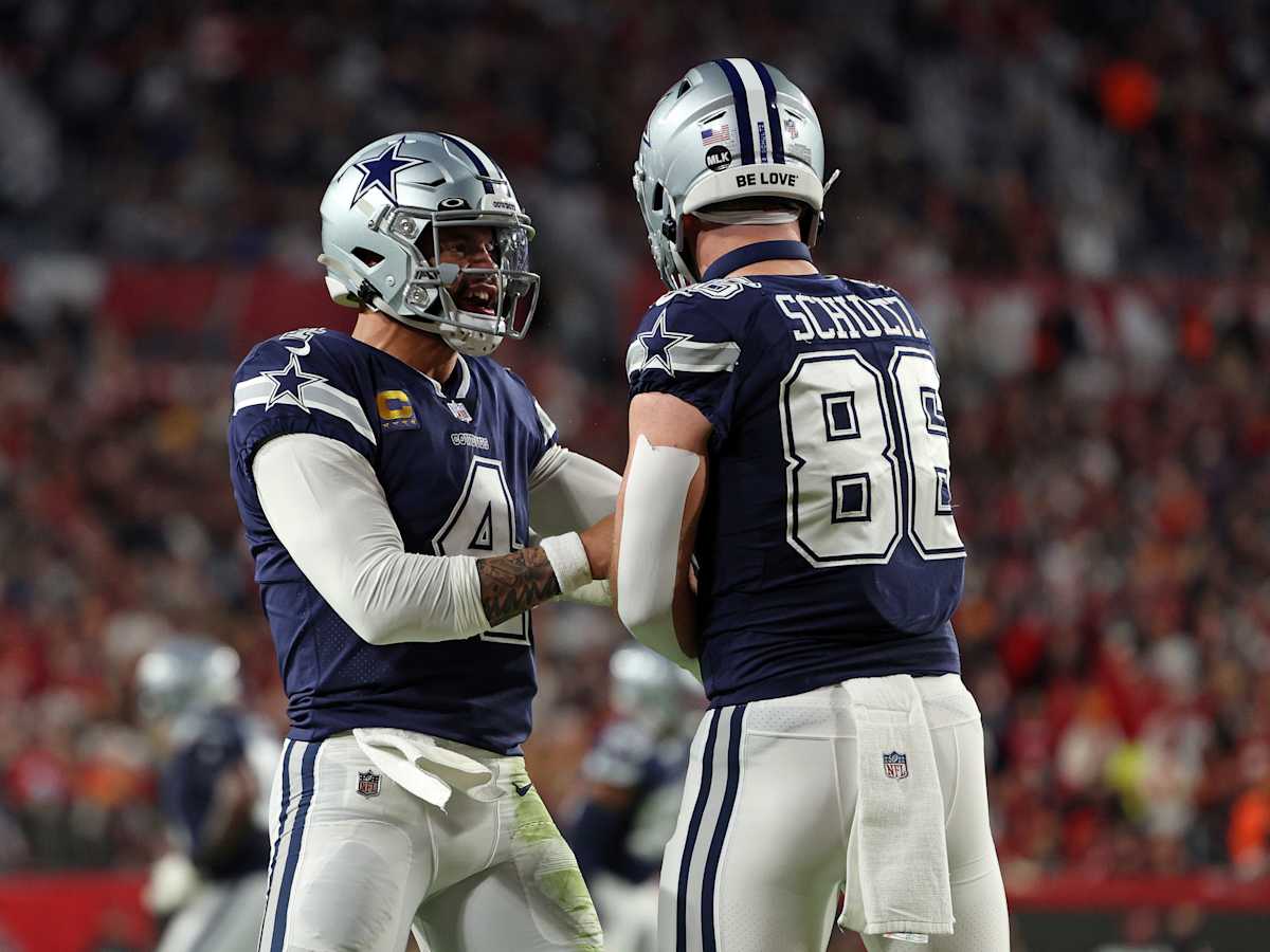 News: Cowboys Prescott ranks highly among QBs, Sunday Ticket to stream