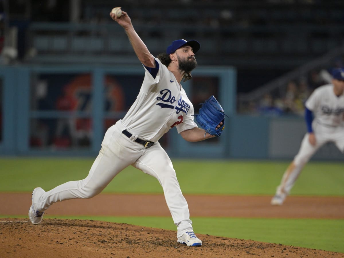 Dodgers Dugout: Is this the Dodgers' worst pitching team ever? Yes