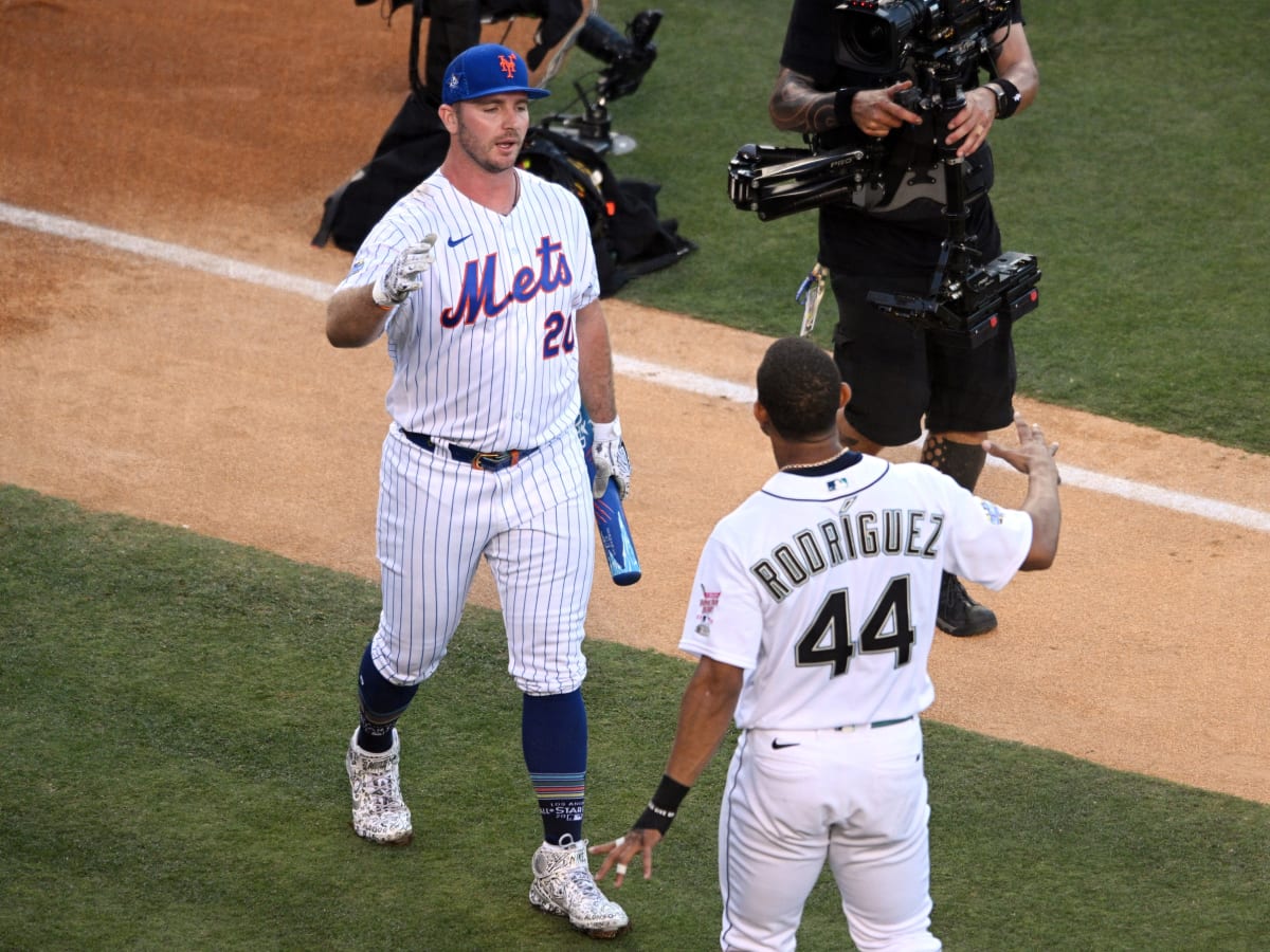 2012 MLB All-Star Game Sets New Record Low; Home Run Derby Up - Sports  Media Watch