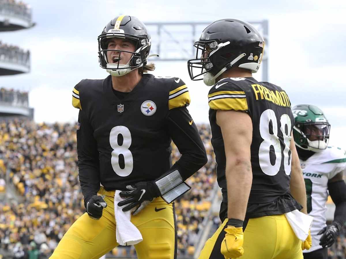 Every Pittsburgh Steelers Fan Will Love This Bold Prediction From 1 NFL  Insider