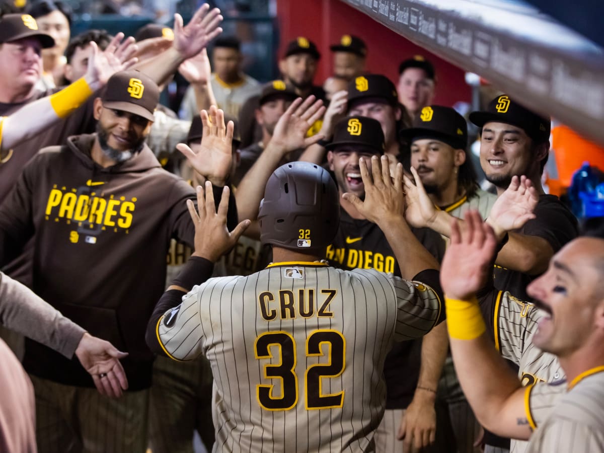 San Diego Padres on X: San Diego style from around the globe