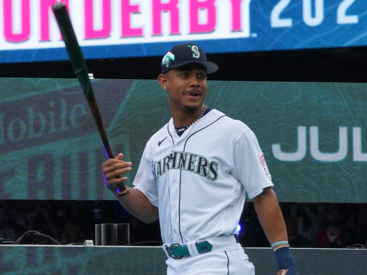 Seattle Mariners' Julio gets home All-Star stage in challenging year -  Seattle Sports