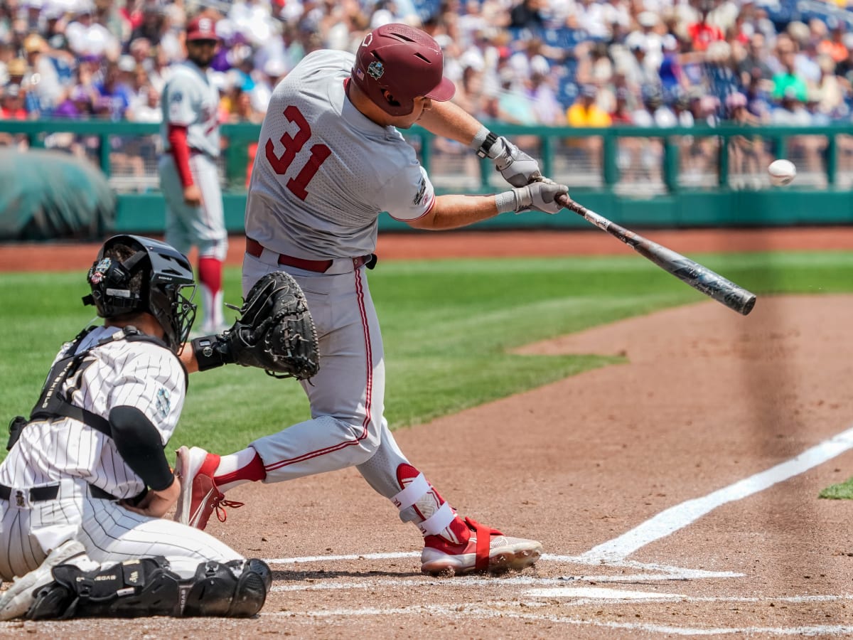 Carter Graham - Baseball - Stanford University Athletics