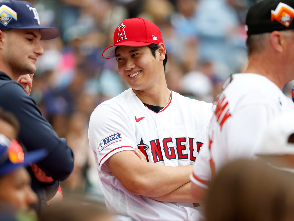 3 insane Chicago Cubs trade packages for Shohei Ohtani