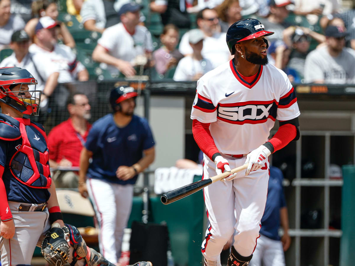 This White Sox rival has some new really nice uniforms