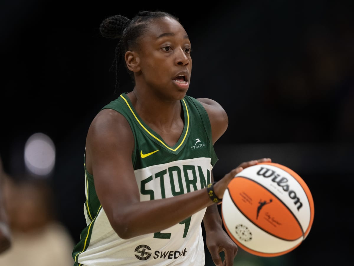 Dream vs. Mystics Predictions, WNBA Picks, & Betting Odds Today, 6/28 -  FanNation