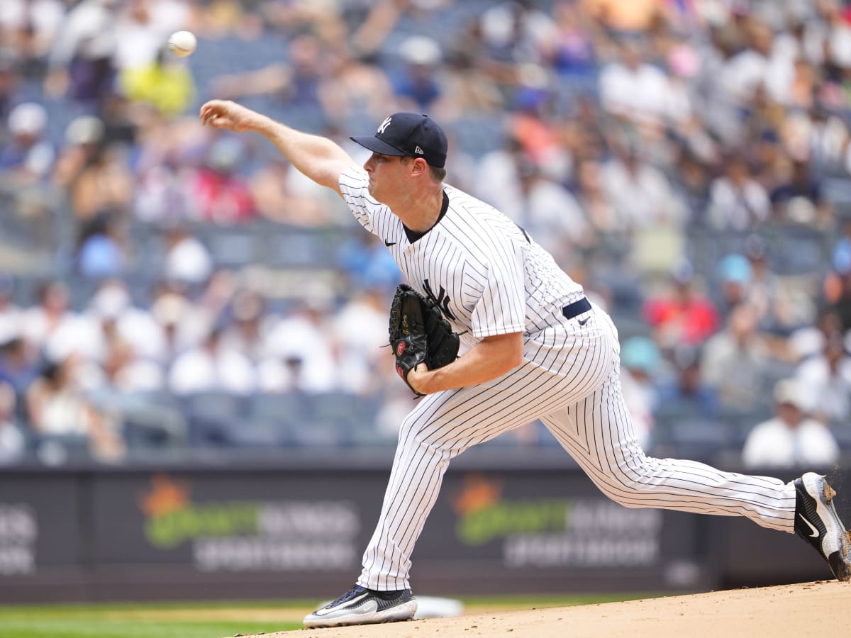 Yankees pitcher got engaged during All-Star week